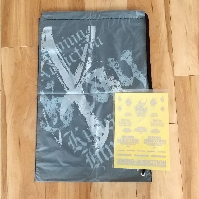 氷室京介+GLAY グッズ エンタメ/ホビーのタレントグッズ(ミュージシャン)の商品写真