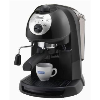 デロンギ(DeLonghi)のデロンギ エスプレッソマシンEC200N-B(エスプレッソマシン)