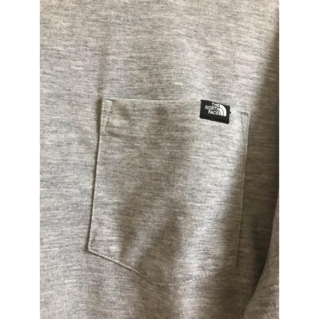 THE NORTH FACE(ザノースフェイス)のノースフェイス ロンT メンズのトップス(Tシャツ/カットソー(七分/長袖))の商品写真