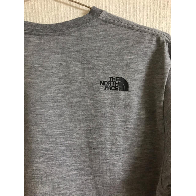 THE NORTH FACE(ザノースフェイス)のノースフェイス ロンT メンズのトップス(Tシャツ/カットソー(七分/長袖))の商品写真