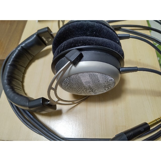 beyerdynamic T1 開放型ヘッドホン