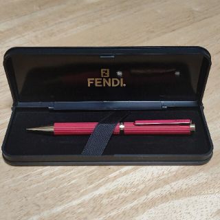 フェンディ(FENDI)の新品・FENDI・シャーペン(ペン/マーカー)