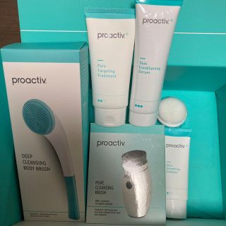 プロアクティブ(proactiv)のプロアクティブスマートセット(その他)