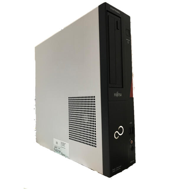 FUJITSU D583/HX Corei7 4770