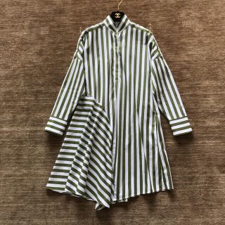 アクリス(AKRIS)の専用　アクリス　ワンピース(ひざ丈ワンピース)