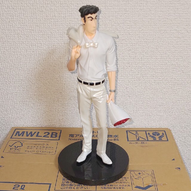 野原ひろし フィギュア ユウカさん専用 | フリマアプリ ラクマ