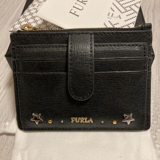 フルラ(Furla)のFURLA コインケース　カードケース(名刺入れ/定期入れ)