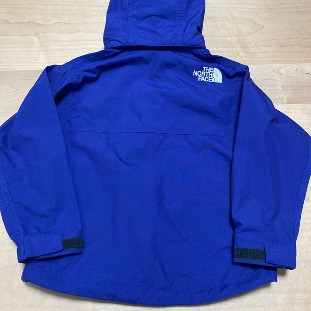 THE NORTH FACE(ザノースフェイス)のノースフェイス　コンパクトジャケット キッズ/ベビー/マタニティのキッズ服男の子用(90cm~)(ジャケット/上着)の商品写真