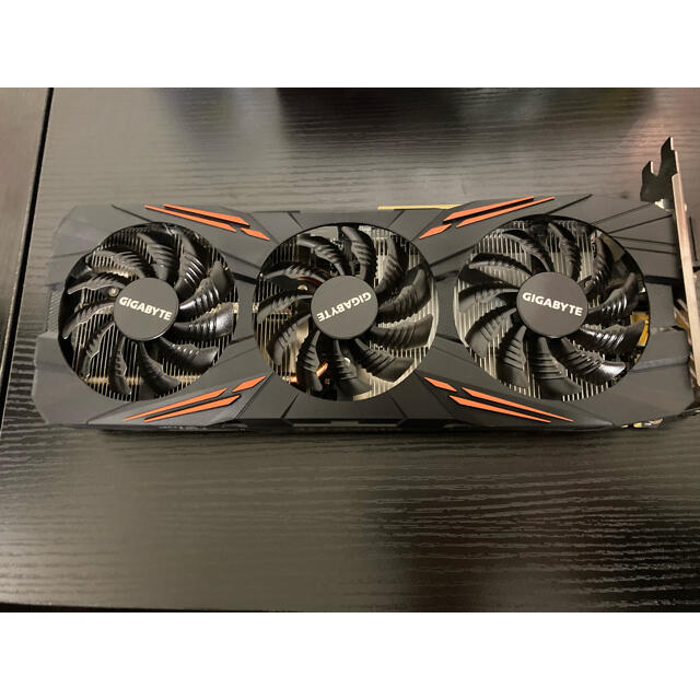 gigabyte gtx1070