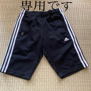 アディダス(adidas)のadidas ハーフパンツ(ハーフパンツ)