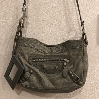 バレンシアガ(Balenciaga)のバレンシアガ　バッグ(ショルダーバッグ)