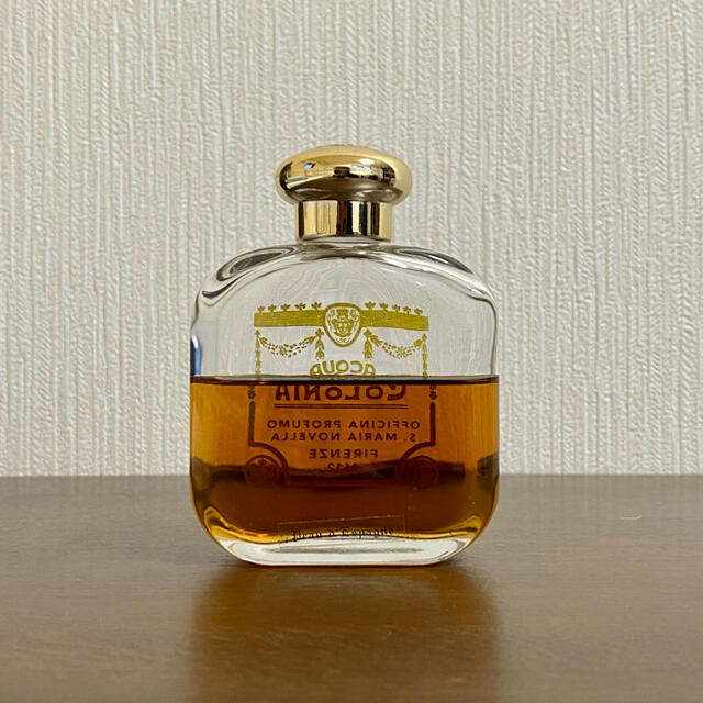 Santa Maria Novella(サンタマリアノヴェッラ)のサンタマリアノヴェッラ オーデコロン ポーデスパーニュ(をしゃぷ様専用) コスメ/美容の香水(ユニセックス)の商品写真