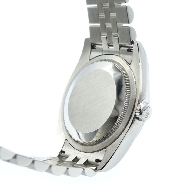 ROLEX(ロレックス)のロレックス ROLEX デイトジャスト 腕時計 メンズ【中古】 メンズの時計(腕時計(アナログ))の商品写真