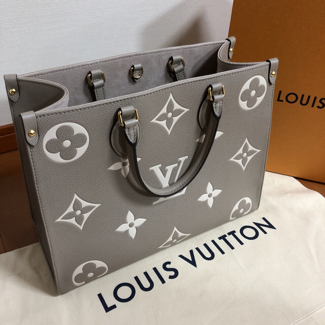 LOUIS VUITTON - 7%クーポン限定お値下げ！【超美品】新作 ヴィトン