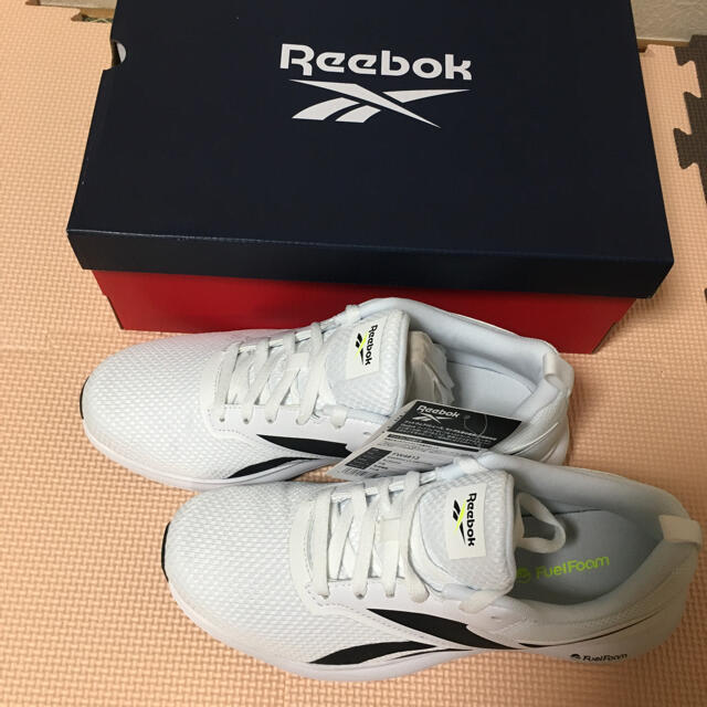 Reebok(リーボック)のReebok リーボック  エナジーラックス　ドリフティウム2.0 26.5 メンズの靴/シューズ(スニーカー)の商品写真