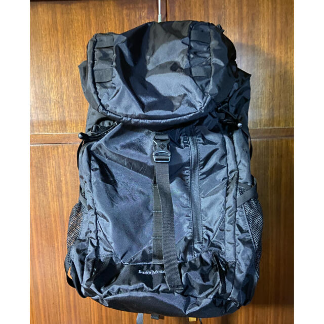 Columbia(コロンビア)のコロンビア　バックパック　黒 メンズのバッグ(バッグパック/リュック)の商品写真