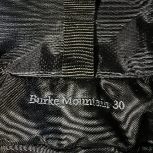 Columbia(コロンビア)のコロンビア　バックパック　黒 メンズのバッグ(バッグパック/リュック)の商品写真