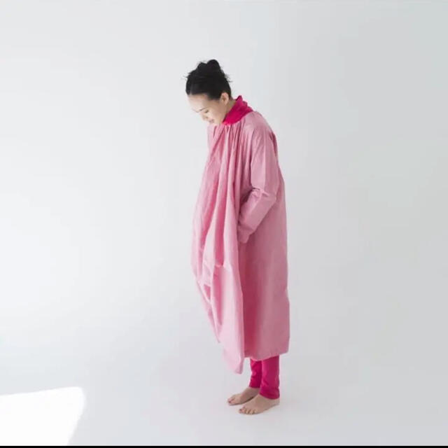 nest Robe(ネストローブ)のネストローブ 臼田あさ美別注 イノセントワンピース レディースのワンピース(ロングワンピース/マキシワンピース)の商品写真