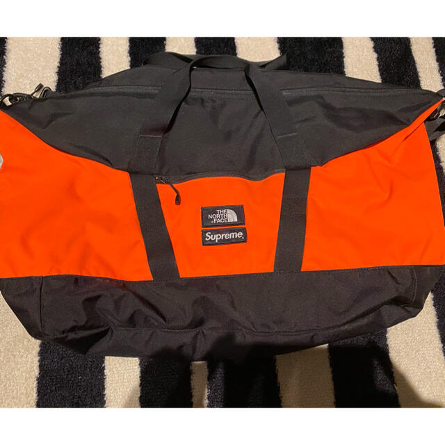 Supreme  The North Face Duffel Bag