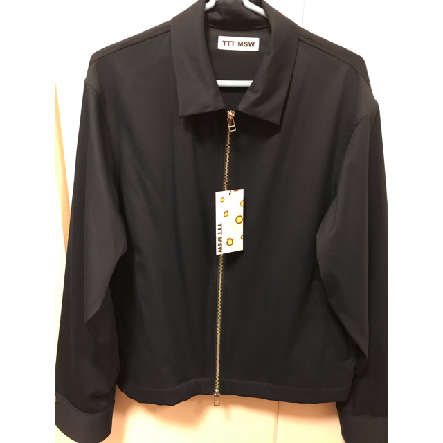 ttt msw new standard blouson taka様専用