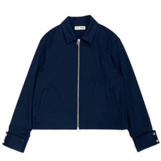 アレッジ(ALLEGE)のttt msw new standard blouson taka様専用(ブルゾン)