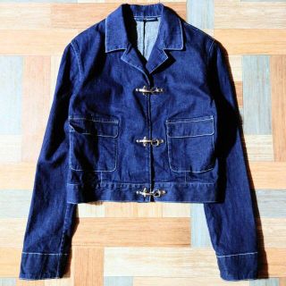 ラルフローレン Gジャン デニムジャケット レディース の通販 0点以上 Ralph Laurenのレディースを買うならラクマ ラルフローレン Gジャン デニムジャケット レディース の通販 0点以上 Ralph Laurenのレディースを買うならラクマ