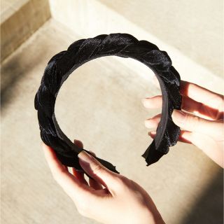 RANDEBOO Volume hair band(カチューシャ)