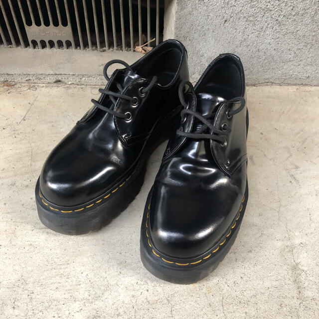 Dr.Martens(ドクターマーチン)のドクターマーチン メンズの靴/シューズ(ドレス/ビジネス)の商品写真