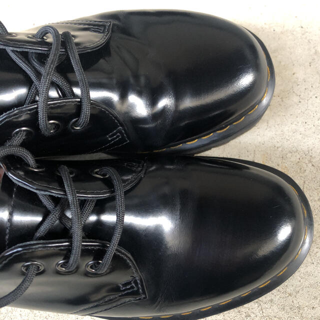 Dr.Martens(ドクターマーチン)のドクターマーチン メンズの靴/シューズ(ドレス/ビジネス)の商品写真