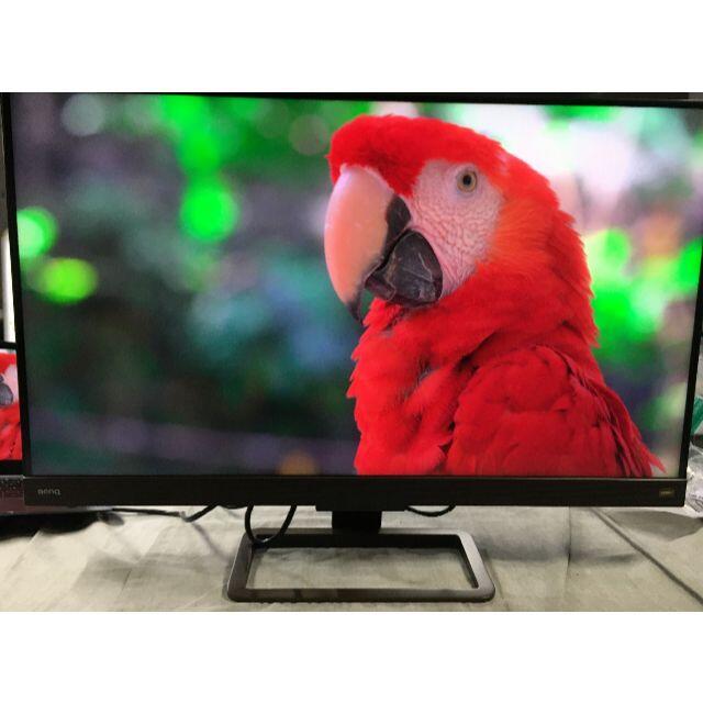 BenQ 32インチ4K高画質&高音質モニター EW3280U