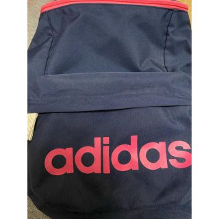 アディダス(adidas)のadidas リュック(リュック/バックパック)