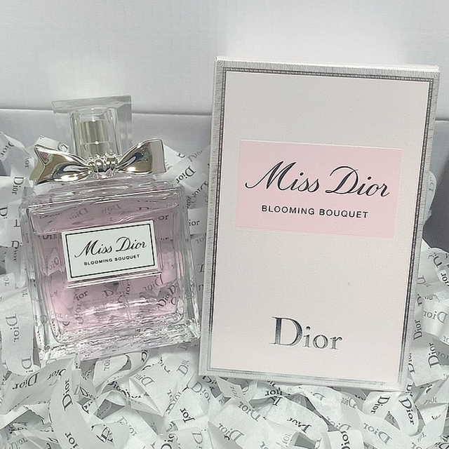 Miss Dior ミスディオール✨✨オードゥトワレ　香水100ml