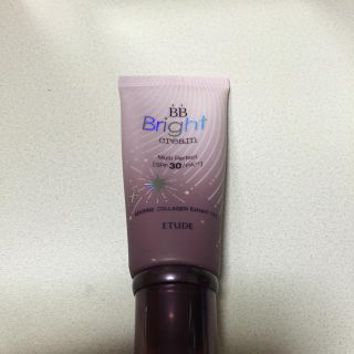 エチュードハウス(ETUDE HOUSE)の【幸様専用】BB ブライトクリーム(BBクリーム)