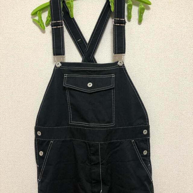 STUSSY - サロペットの通販 by su...|ステューシーならラクマ