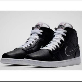 ナイキ(NIKE)のNIKE AIR JORDAN 1 MID SE  27cm(スニーカー)