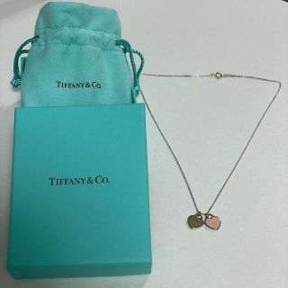 ティファニー(Tiffany & Co.)のティファニー　ネックレス　イヤリング(ネックレス)