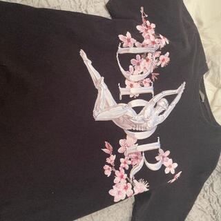 ディオール(Dior)の19ss DIOR×SORAYAMA sexy robot t shirt XL(Tシャツ/カットソー(半袖/袖なし))