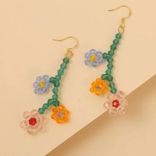 ピアス(ピアス)