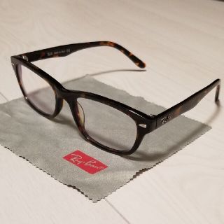 Ray-Ban(レイバン)　メガネ(サングラス/メガネ)