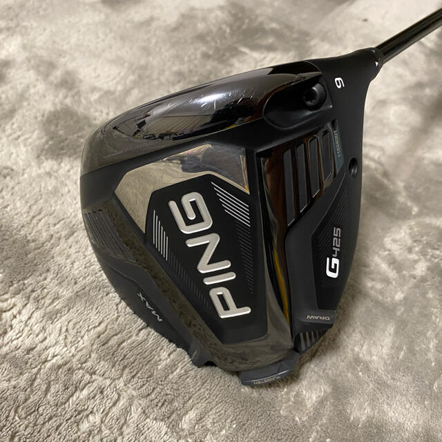 PING G425 MAX ドライバー Tensei テンセイ smcint.com