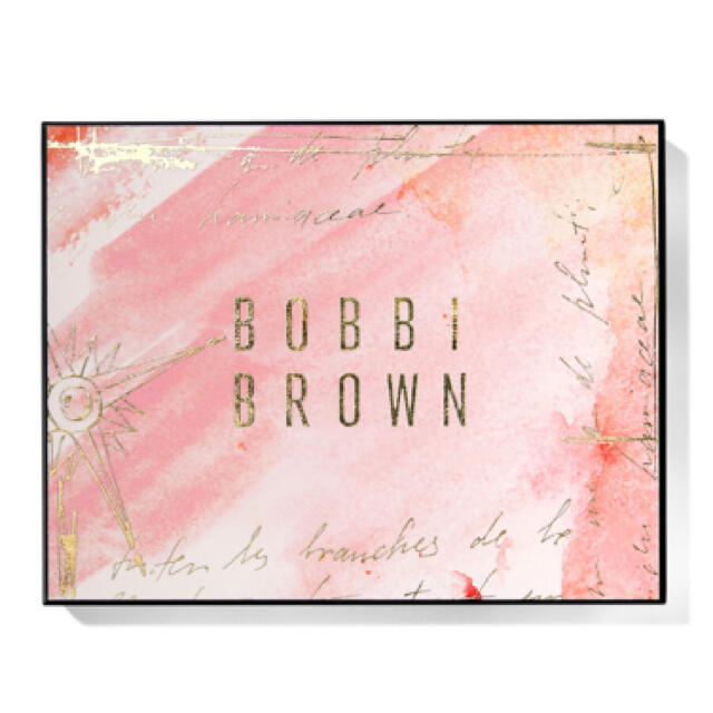 BOBBI BROWN(ボビイブラウン)のボビイブラウン 限定メイクアップパレット コスメ/美容のキット/セット(コフレ/メイクアップセット)の商品写真