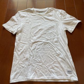 アディダス(adidas)のadidas t-shirt(Tシャツ/カットソー(半袖/袖なし))