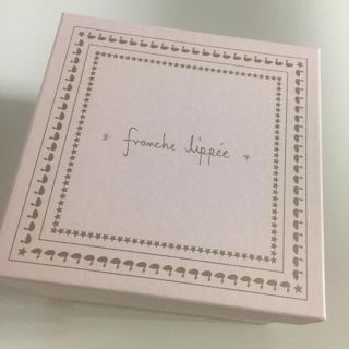 フランシュリッペ(franche lippee)の《永遠さま 専用》フランシュリッペ ノベルティ カップアンドソーサー♡(グラス/カップ)