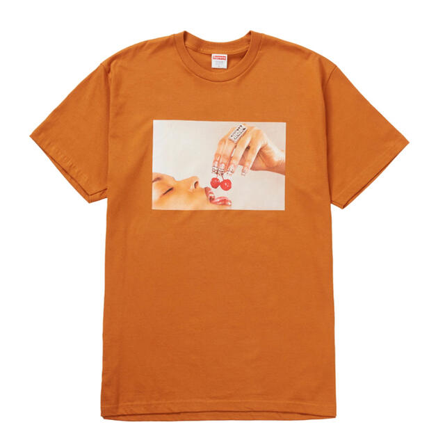 Supreme cherries Tee Sサイズ　SS20