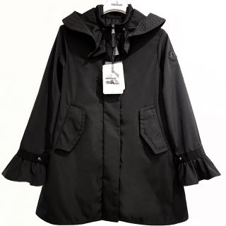 モンクレール(MONCLER)のモンクレール キッズ MONCLER kids ATHELAS 12A 12Y(スプリングコート)