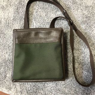 ルイヴィトン(LOUIS VUITTON)のルイヴィトン タイガ ショルダー(ショルダーバッグ)