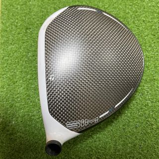 テーラーメイド(TaylorMade)のテーラーメイドドライバー(クラブ)