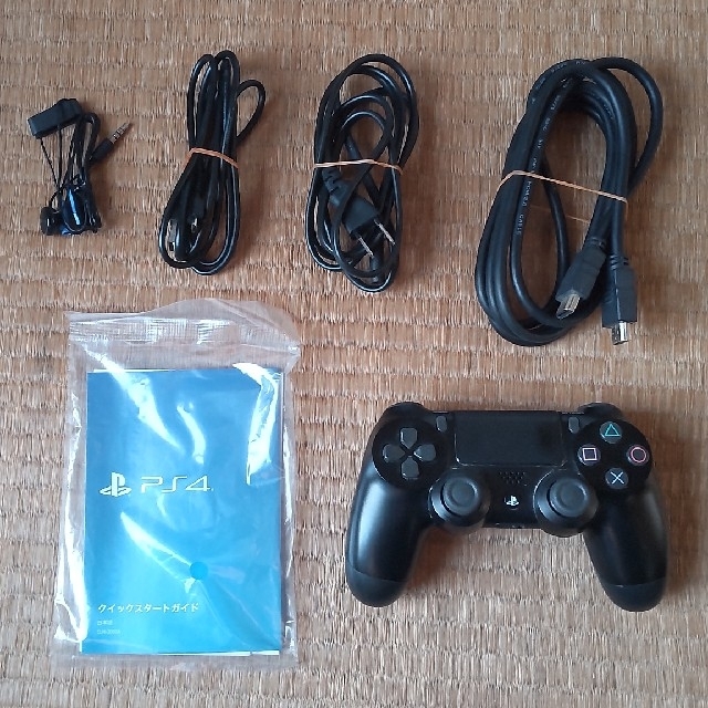 PlayStation4 CUH-2000AB01 PlayStation4 CUH-2000AB01