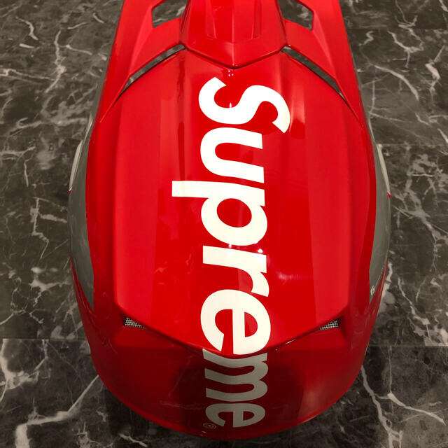 Supreme FOX V2 ヘルメット　レア