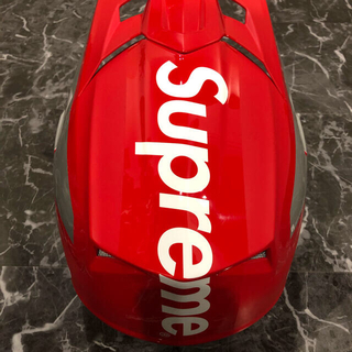 Supreme - Supreme FOX V2 ヘルメット レアの通販 by ゴロゴロ ...